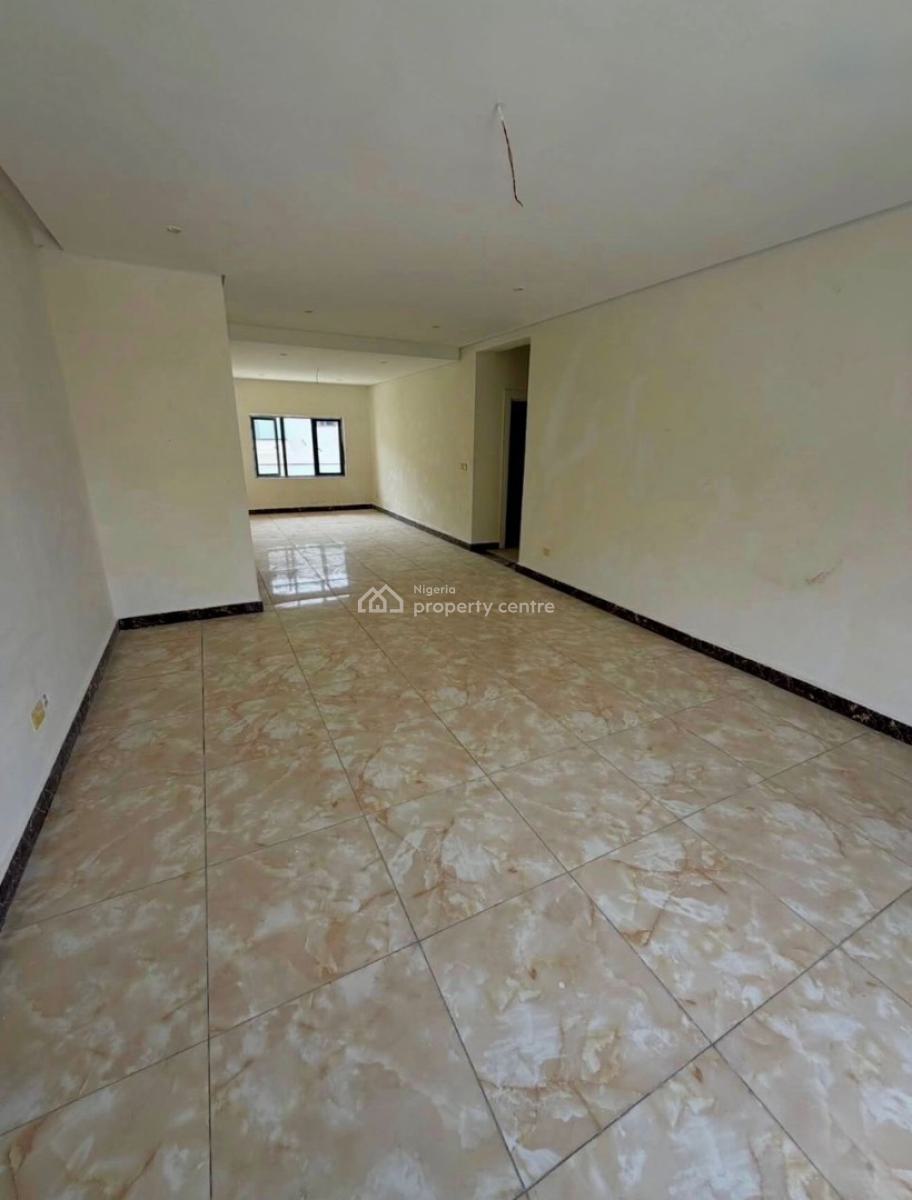 2bedroom Apartment, Jahi, Jahi, Abuja, Flat / Apartment for Rent