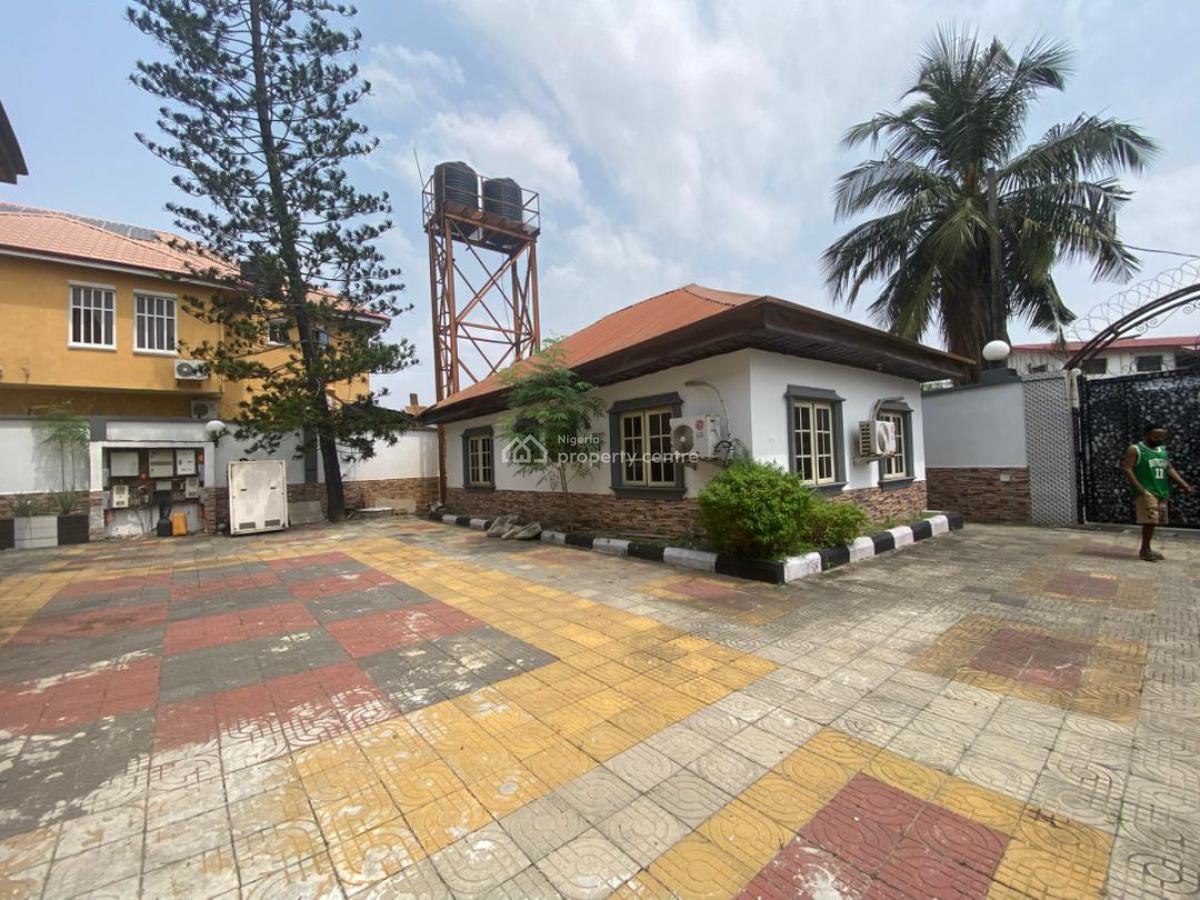 2 Bedroom Apartment, Spg Road, Ologolo, Lekki, Lagos, Flat / Apartment for Rent