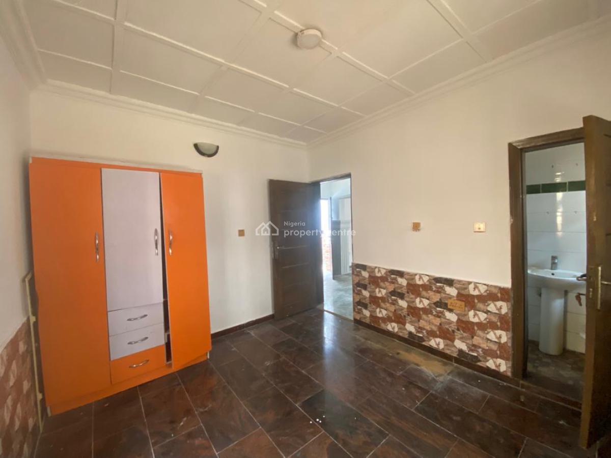 2 Bedroom Apartment, Spg Road, Ologolo, Lekki, Lagos, Flat / Apartment for Rent