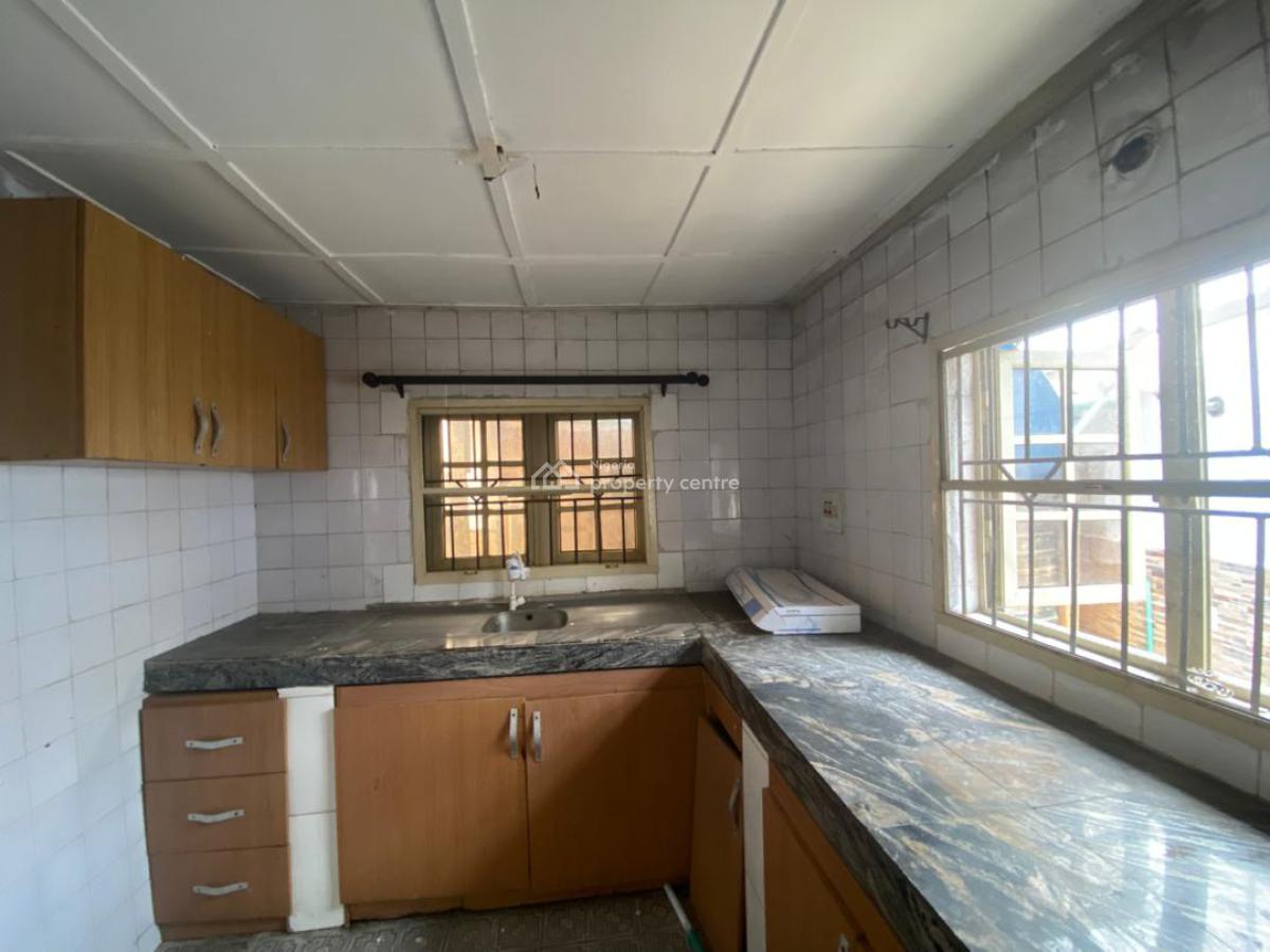 2 Bedroom Apartment, Spg Road, Ologolo, Lekki, Lagos, Flat / Apartment for Rent