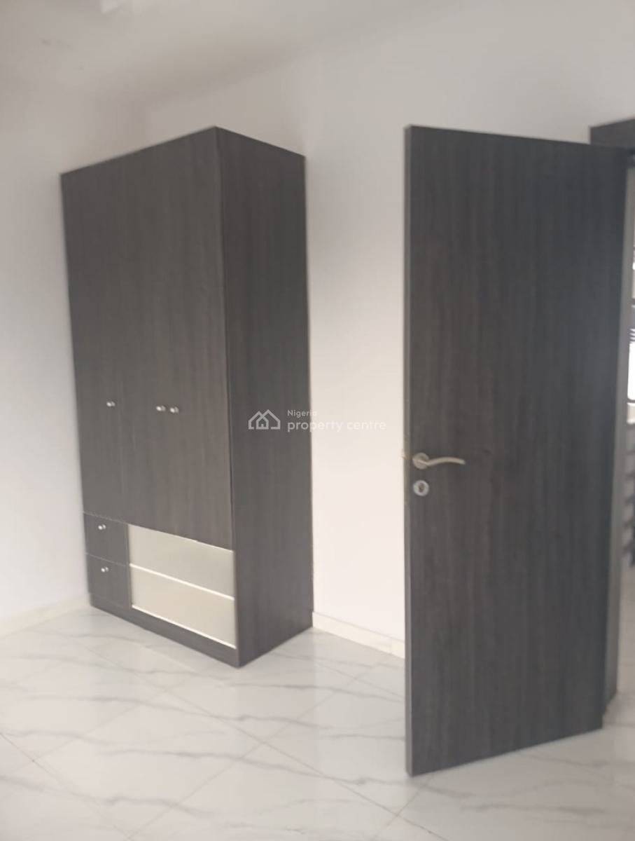 Newly 4 Bedroom Terrace Duplex+ Bq, Off Oregun Road, Kudirat Abiola Way, Oregun, Ikeja, Lagos, Terraced Duplex for Rent