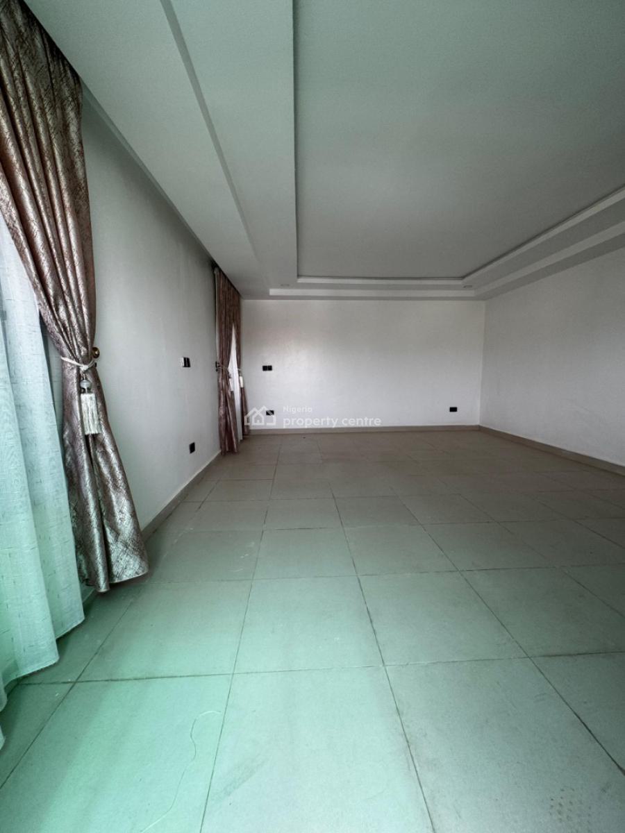 6 Bedrooms Semi-detached Duplex, Hafizullah Adam Street, Katampe, Abuja, Semi-detached Duplex for Rent