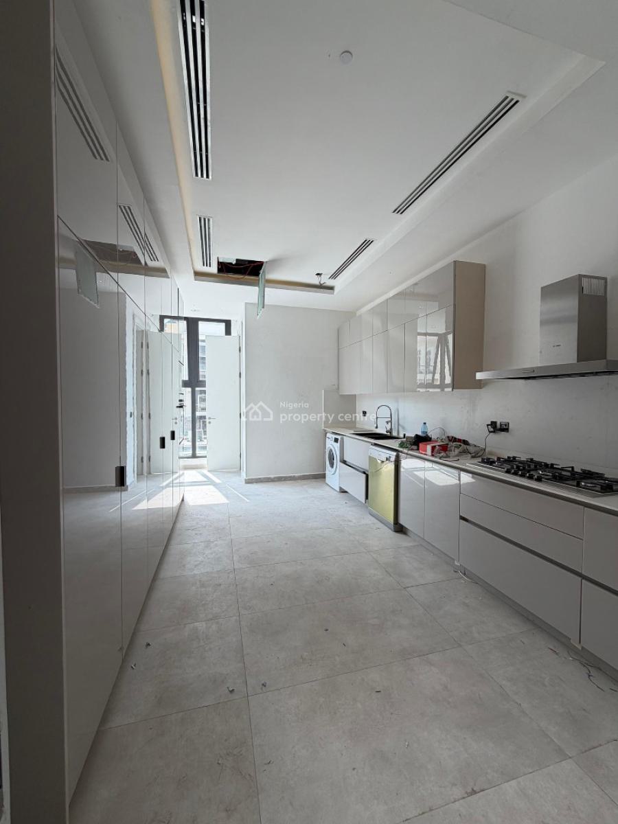 Luxury 5-bedroom Detached Home, Ikoyi, Lagos, Detached Duplex for Sale