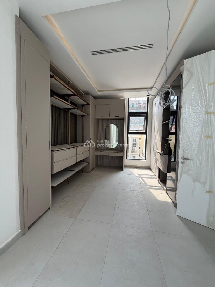 Luxury 5-bedroom Detached Home, Ikoyi, Lagos, Detached Duplex for Sale