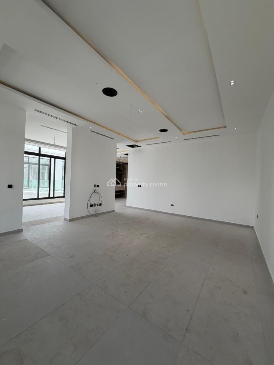 Luxury 5-bedroom Detached Home, Ikoyi, Lagos, Detached Duplex for Sale