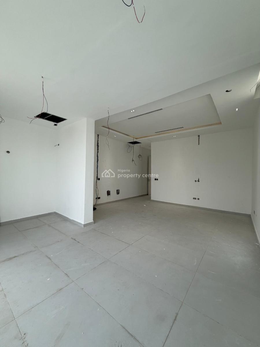 Luxury 5-bedroom Detached Home, Ikoyi, Lagos, Detached Duplex for Sale
