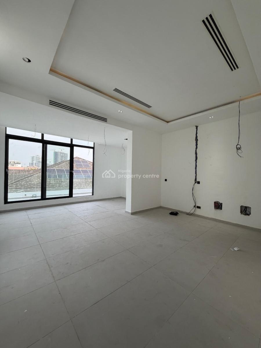 Luxury 5-bedroom Detached Home, Ikoyi, Lagos, Detached Duplex for Sale