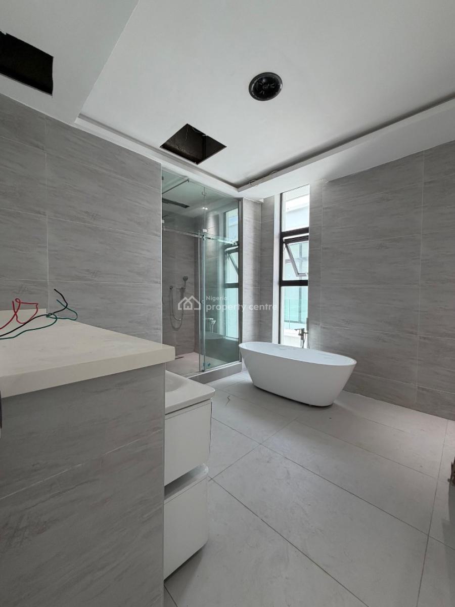 Luxury 5-bedroom Detached Home, Ikoyi, Lagos, Detached Duplex for Sale