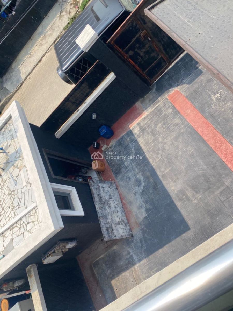 Exquisite 4 Bedroom Semi-detached Duplex, Orchid, Lekki Phase 2, Lekki, Lagos, Semi-detached Duplex for Rent