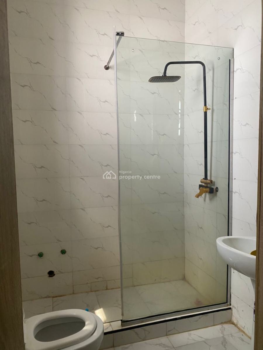 Exquisite 4 Bedroom Semi-detached Duplex, Orchid, Lekki Phase 2, Lekki, Lagos, Semi-detached Duplex for Rent