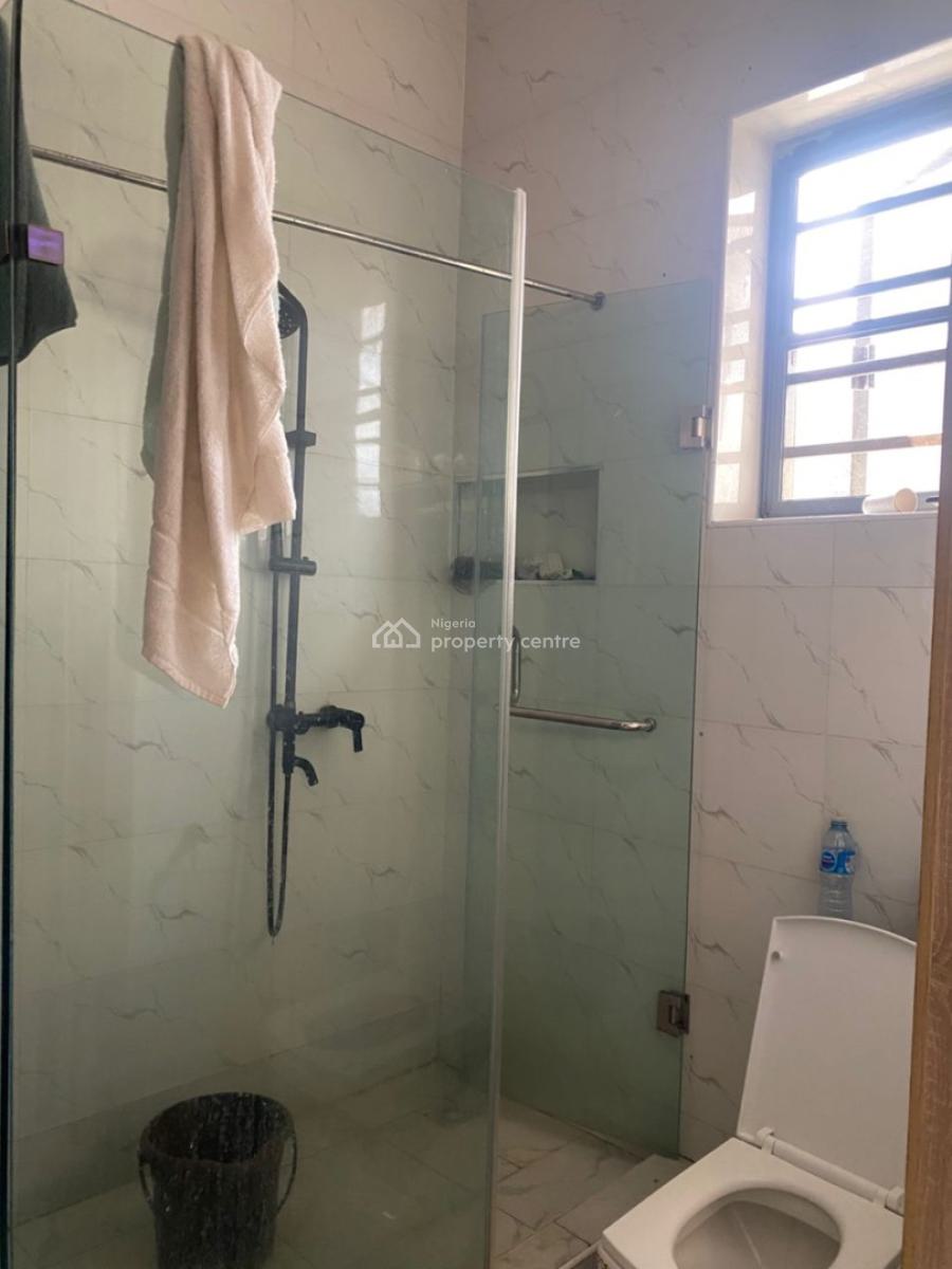 Exquisite 4 Bedroom Semi-detached Duplex, Orchid, Lekki Phase 2, Lekki, Lagos, Semi-detached Duplex for Rent