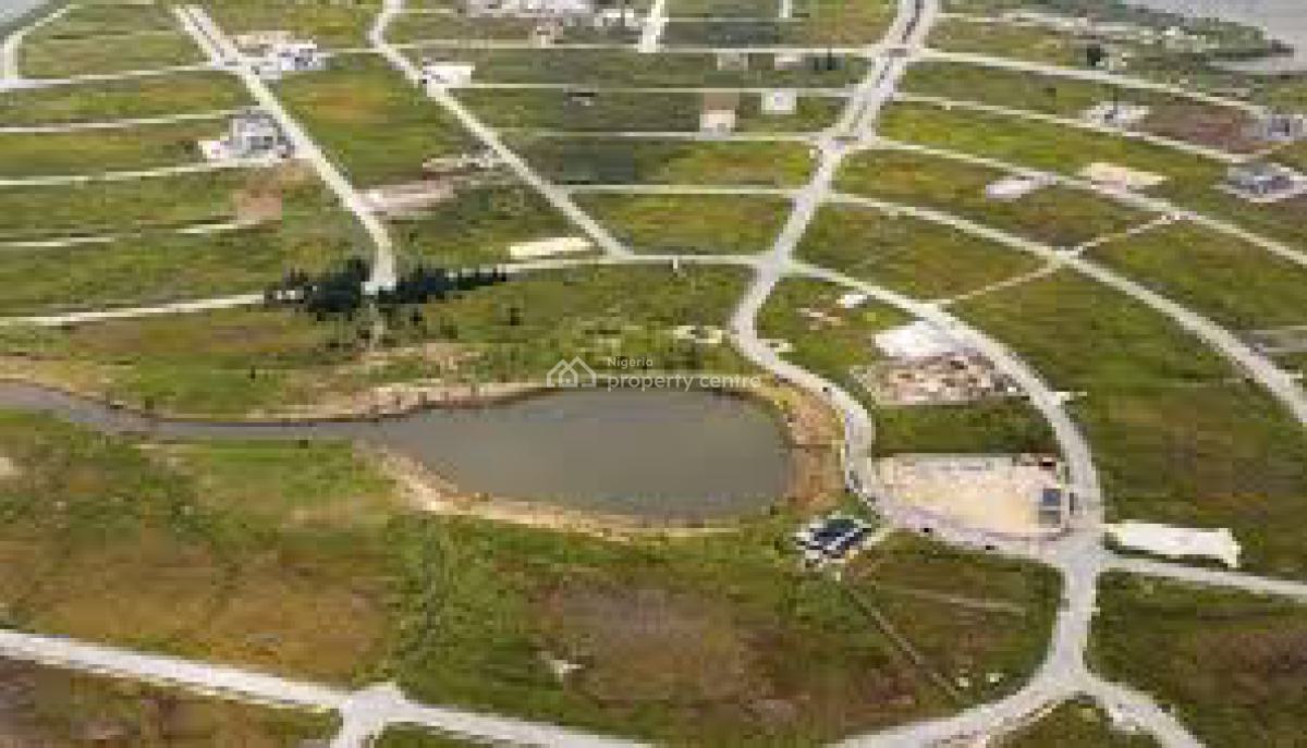 650sqm Prime Real Estate, Orange Island, Lekki Phase 1, Lekki, Lagos, Land for Sale
