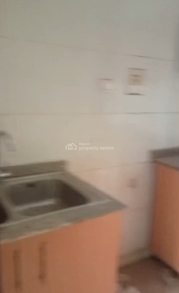 a Spacious Two Bedroom Apartment, Kubwa Main, Fo1 Layout, Kubwa, Abuja, Flat / Apartment for Rent