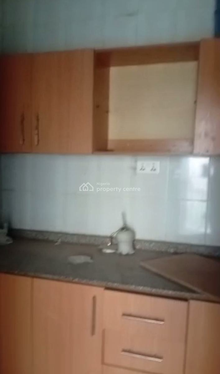 a Spacious Two Bedroom Apartment, Kubwa Main, Fo1 Layout, Kubwa, Abuja, Flat / Apartment for Rent