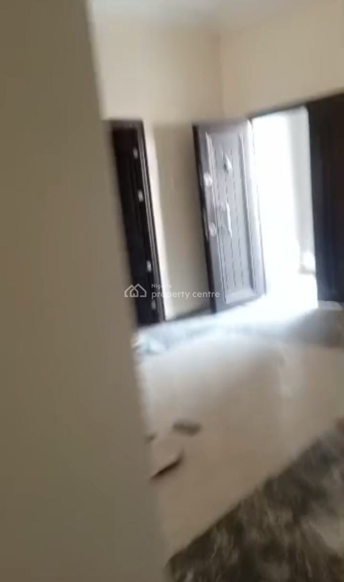 a Spacious Two Bedroom Apartment, Kubwa Main, Fo1 Layout, Kubwa, Abuja, Flat / Apartment for Rent