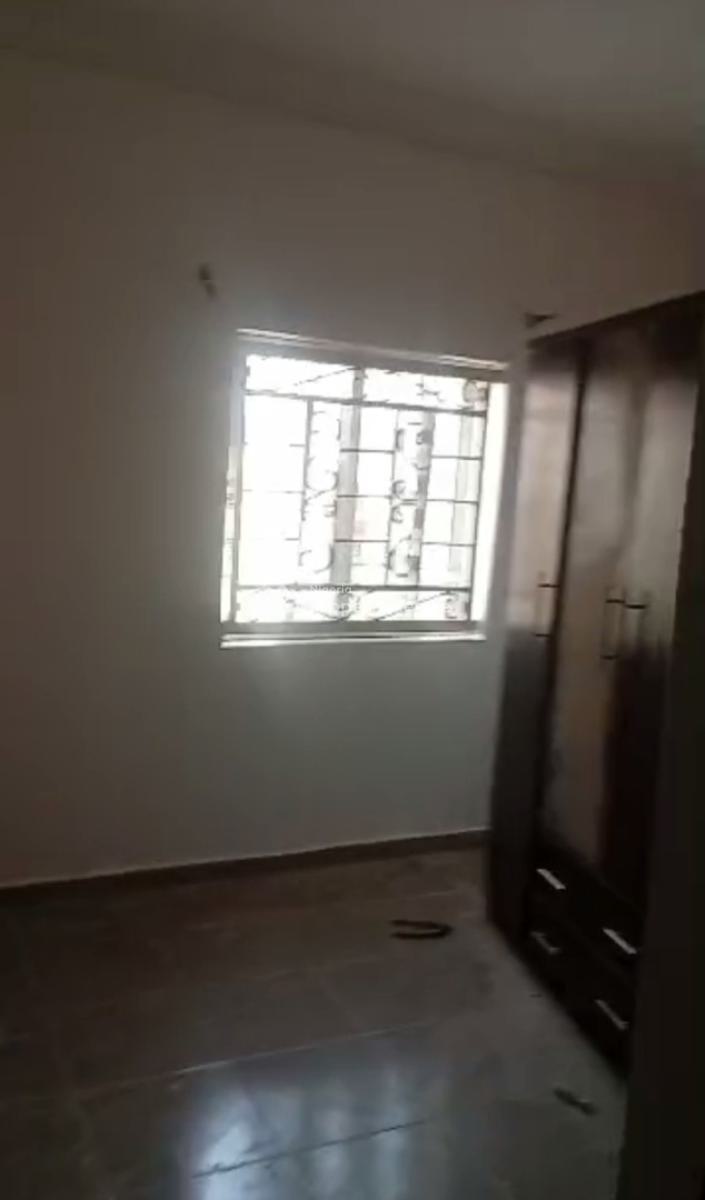 a Spacious Two Bedroom Apartment, Kubwa Main, Fo1 Layout, Kubwa, Abuja, Flat / Apartment for Rent