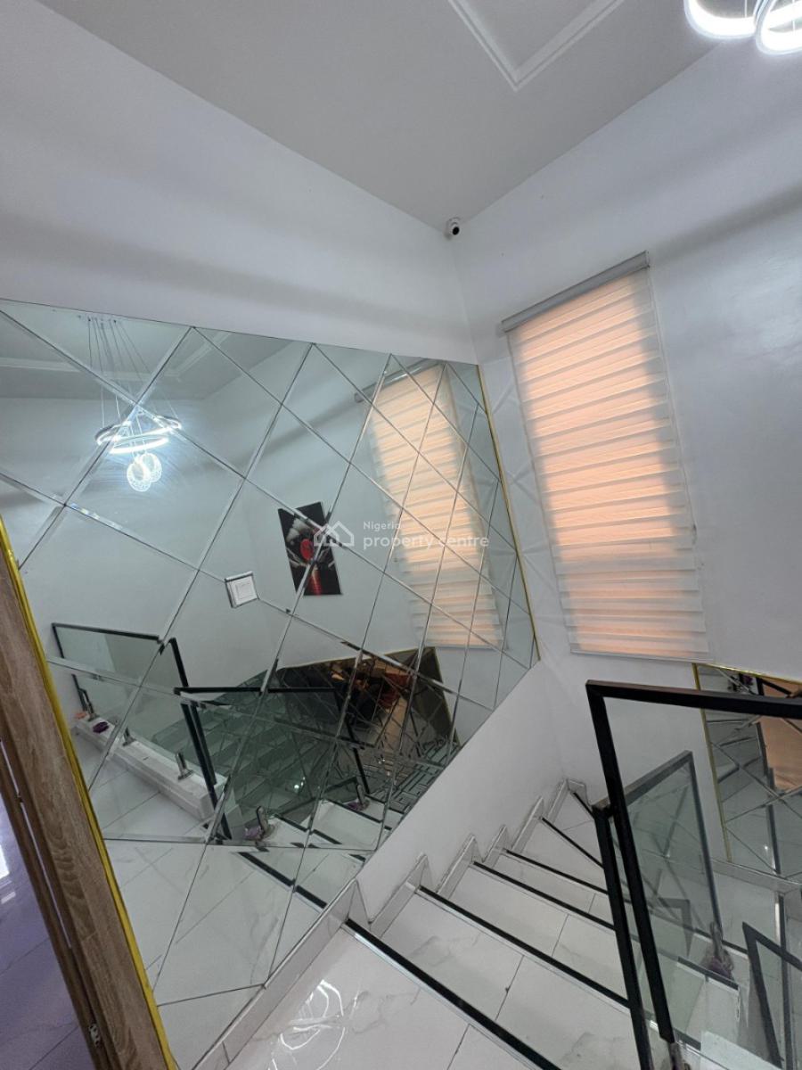 Fully Furnished 4 Bedroom  Detached Duplex, Orchid,  Dpk Estate, Lekki, Lagos, Detached Duplex for Rent