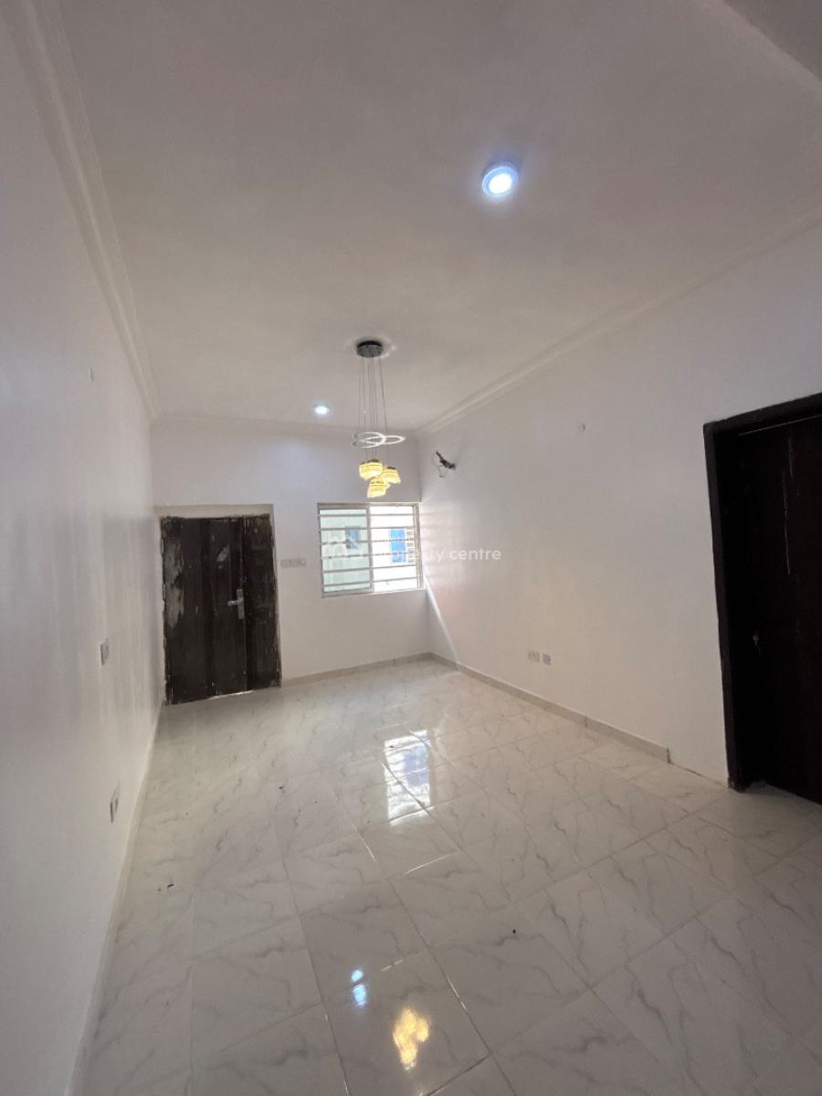 2 Bedroom Apartment, Abijo Gra, Abijo, Lekki, Lagos, Flat / Apartment for Rent