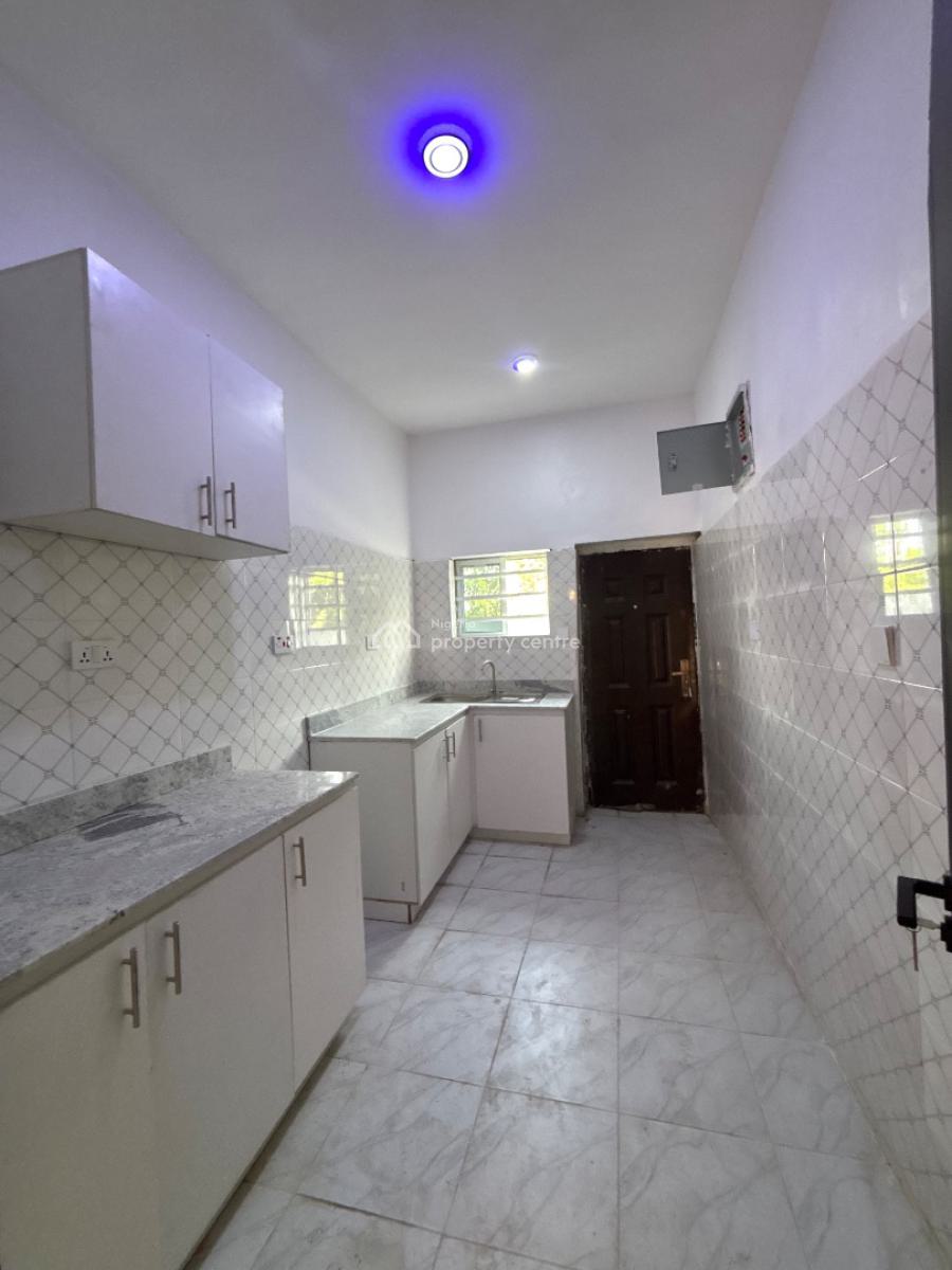 2 Bedroom Apartment, Abijo Gra, Abijo, Lekki, Lagos, Flat / Apartment for Rent