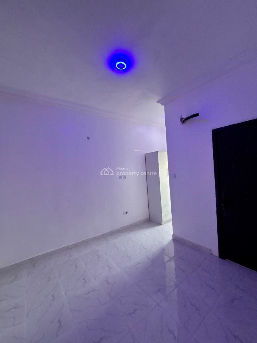 2 Bedroom Apartment, Abijo Gra, Abijo, Lekki, Lagos, Flat / Apartment for Rent