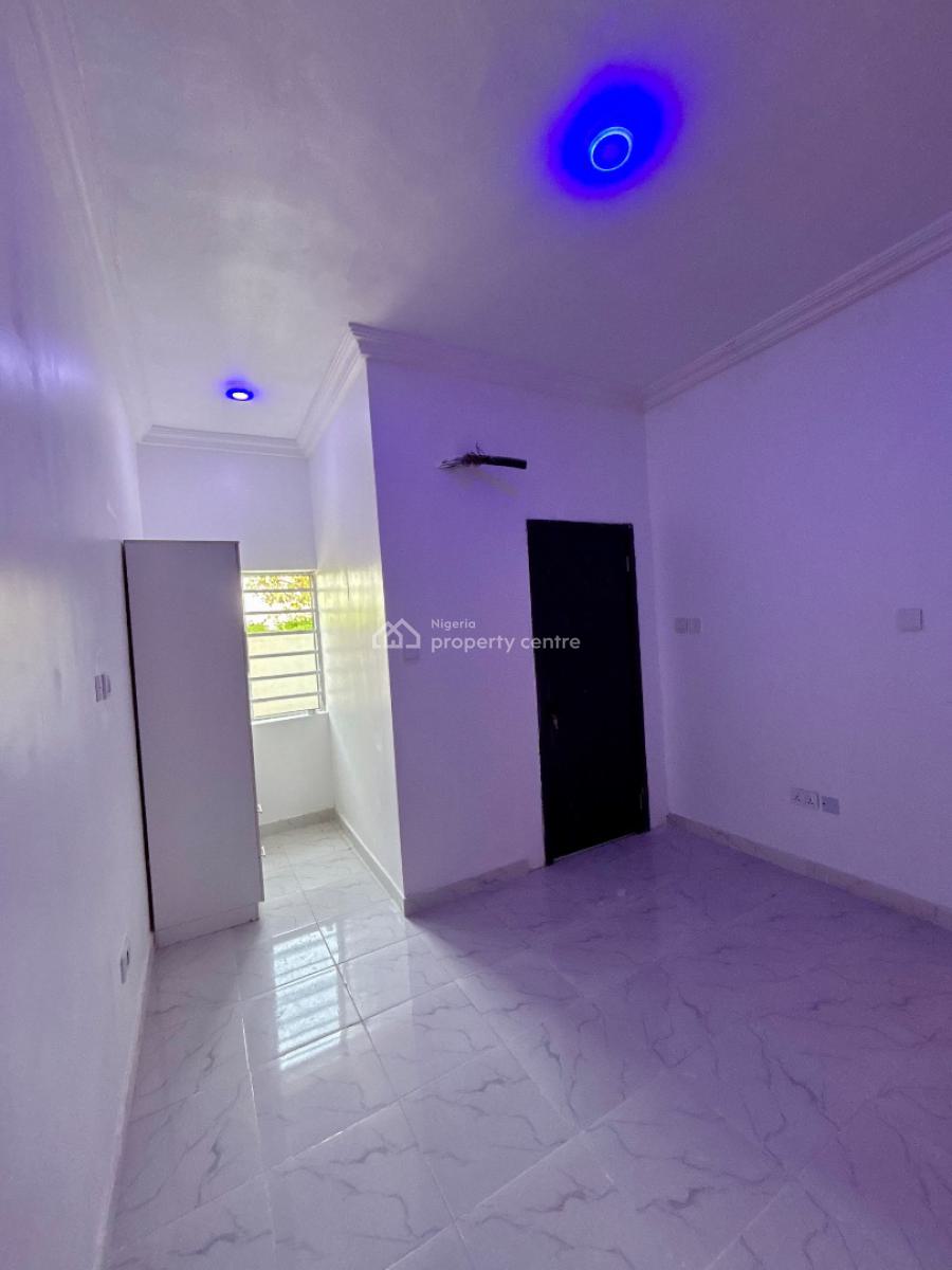 2 Bedroom Apartment, Abijo Gra, Abijo, Lekki, Lagos, Flat / Apartment for Rent