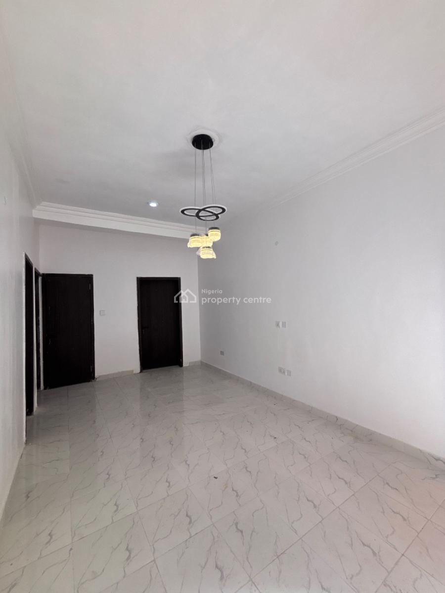 2 Bedroom Apartment, Abijo Gra, Abijo, Lekki, Lagos, Flat / Apartment for Rent