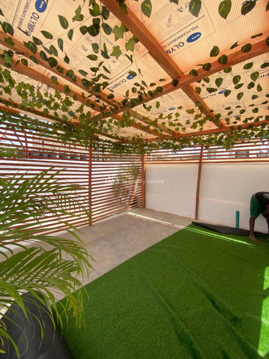 Newly Built 5 Bed Duplex Smart Home, Ikota, Ikota, Lekki, Lagos, Detached Duplex for Sale