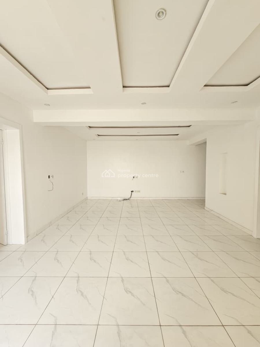 Luxury Spacious 2 Bedroom Apartment with Elevator in a Secure Estate, Ikate, Lekki, Lagos, Flat / Apartment for Sale