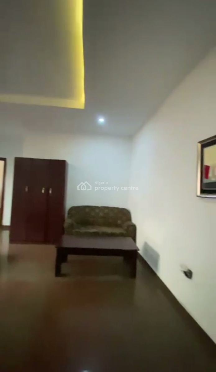 Furnished Spacious, Standard Decent a Room Self Contain, By Jahi District, Kado, Abuja, Self Contain (single Rooms) for Rent