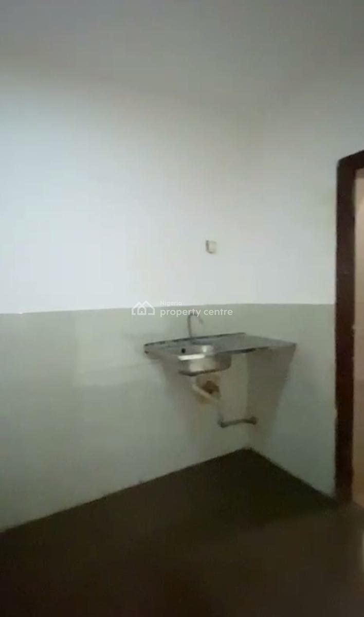 Furnished Spacious, Standard Decent a Room Self Contain, By Jahi District, Kado, Abuja, Self Contain (single Rooms) for Rent