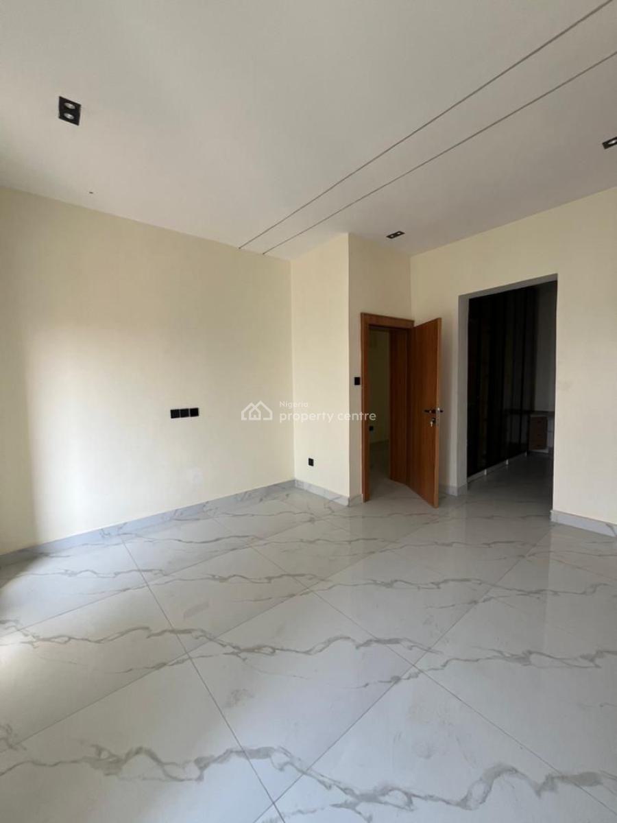 a Picturesque 4 Bedroom Detached Duplex with Bq, Gwarinpa, Abuja, Detached Duplex for Sale