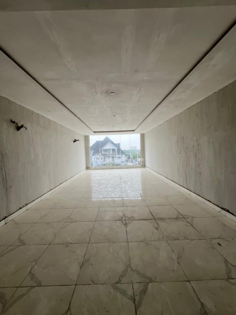 Spacious Shop Space in Prime  Environment, Abijo, Ajah, Lagos, Shop for Rent