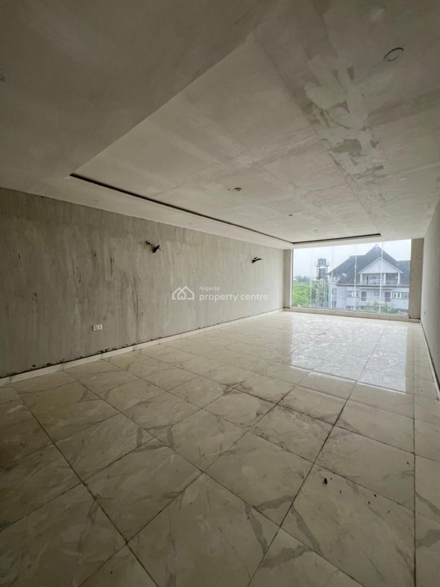 Spacious Shop Space in Prime  Environment, Abijo, Ajah, Lagos, Shop for Rent