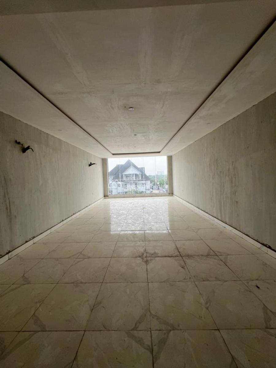 Spacious Shop Space in Prime  Environment, Abijo, Ajah, Lagos, Shop for Rent