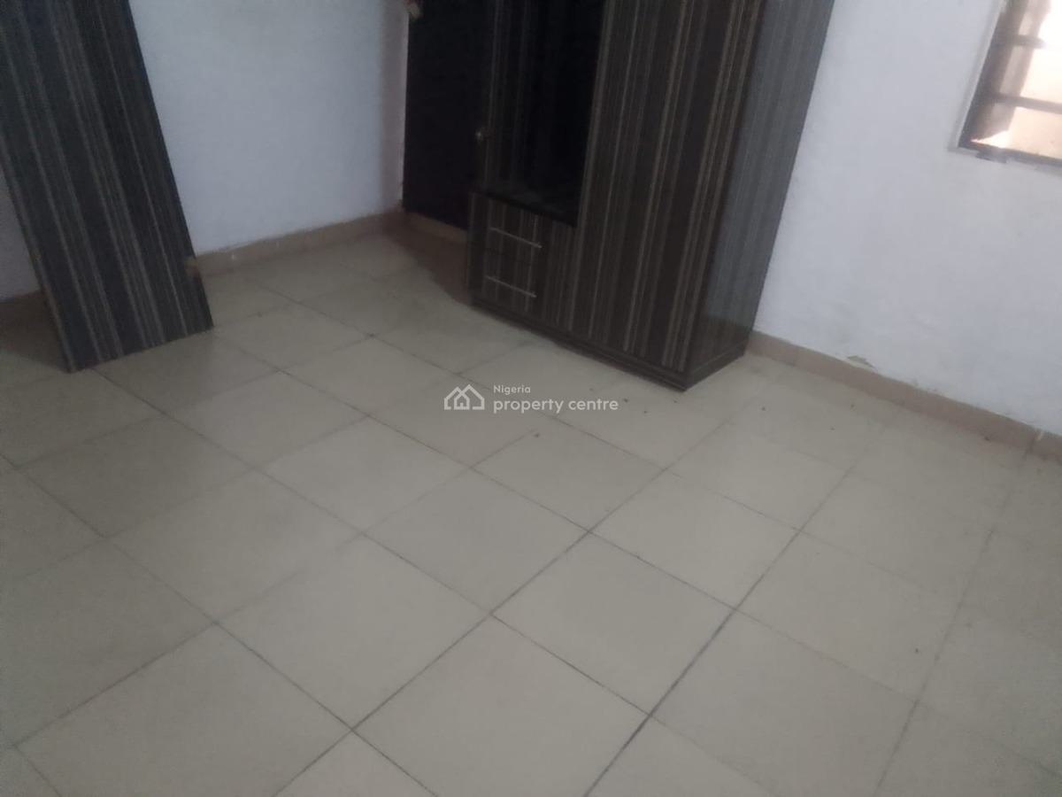 2 Bedroom Flat, Ogombo, Ajah, Lagos, Flat / Apartment for Rent