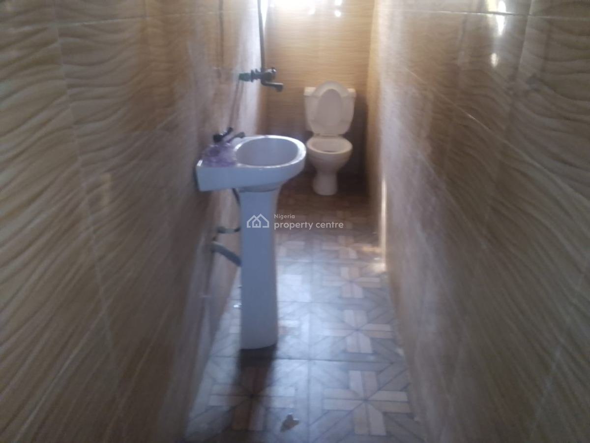 2 Bedroom Flat, Ogombo, Ajah, Lagos, Flat / Apartment for Rent