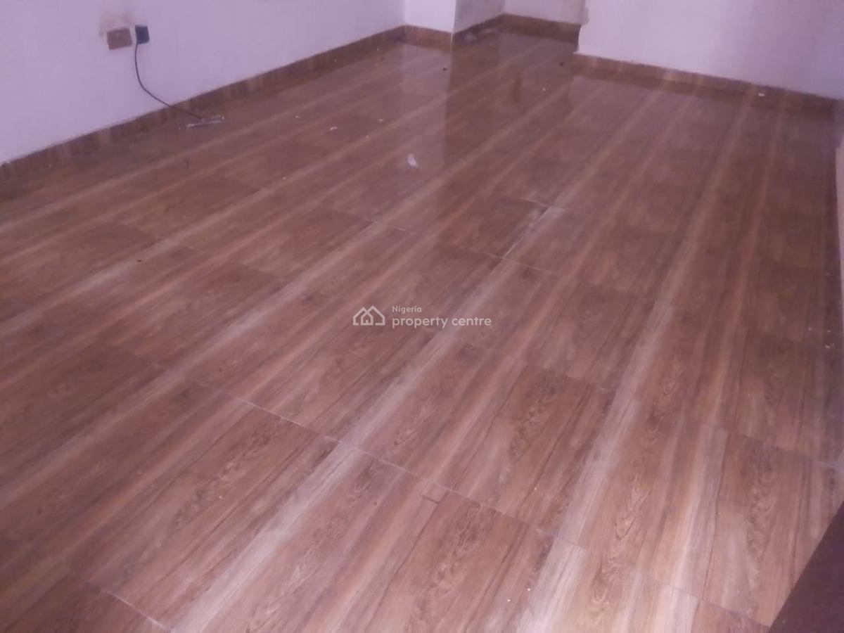 2 Bedroom Flat, Ogombo, Ajah, Lagos, Flat / Apartment for Rent