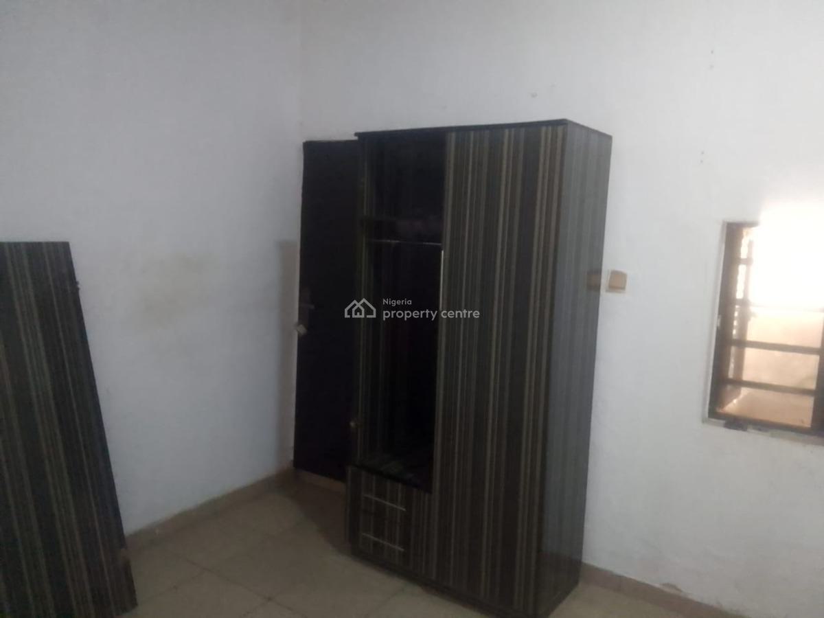 2 Bedroom Flat, Ogombo, Ajah, Lagos, Flat / Apartment for Rent
