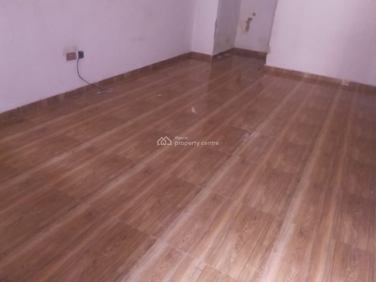 2 Bedroom Flat, Ogombo, Ajah, Lagos, Flat / Apartment for Rent