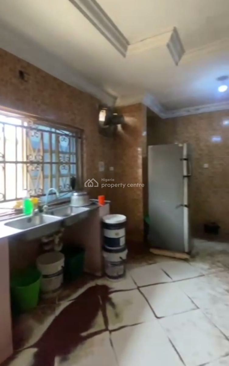 Spacious Restaurant Space with Modern Features, By Jahi District, Kado, Abuja, Restaurant / Bar for Rent