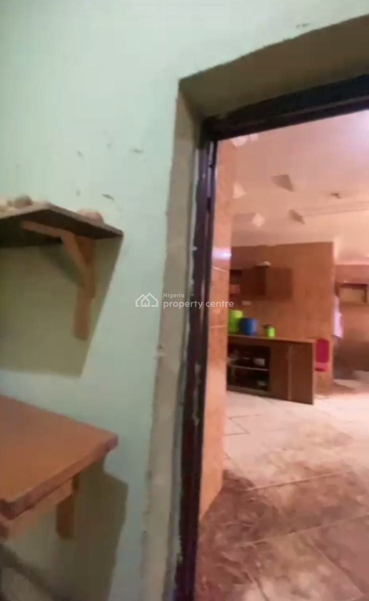 Spacious Restaurant Space with Modern Features, By Jahi District, Kado, Abuja, Restaurant / Bar for Rent