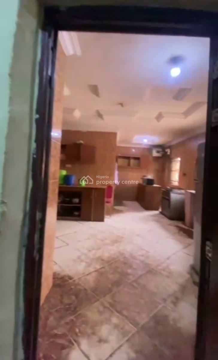 Spacious Restaurant Space with Modern Features, By Jahi District, Kado, Abuja, Restaurant / Bar for Rent