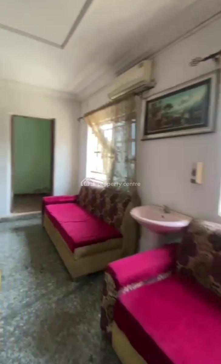 Spacious Restaurant Space with Modern Features, By Jahi District, Kado, Abuja, Restaurant / Bar for Rent