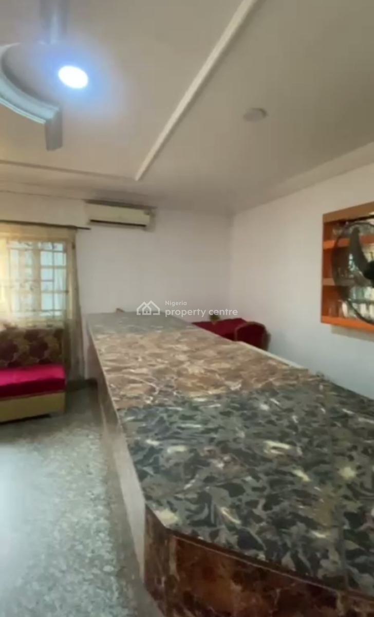 Spacious Restaurant Space with Modern Features, By Jahi District, Kado, Abuja, Restaurant / Bar for Rent