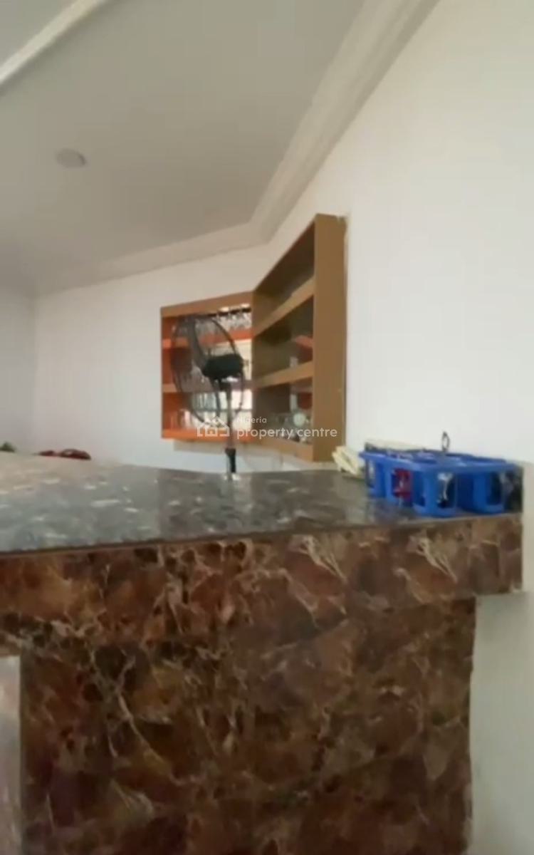 Spacious Restaurant Space with Modern Features, By Jahi District, Kado, Abuja, Restaurant / Bar for Rent