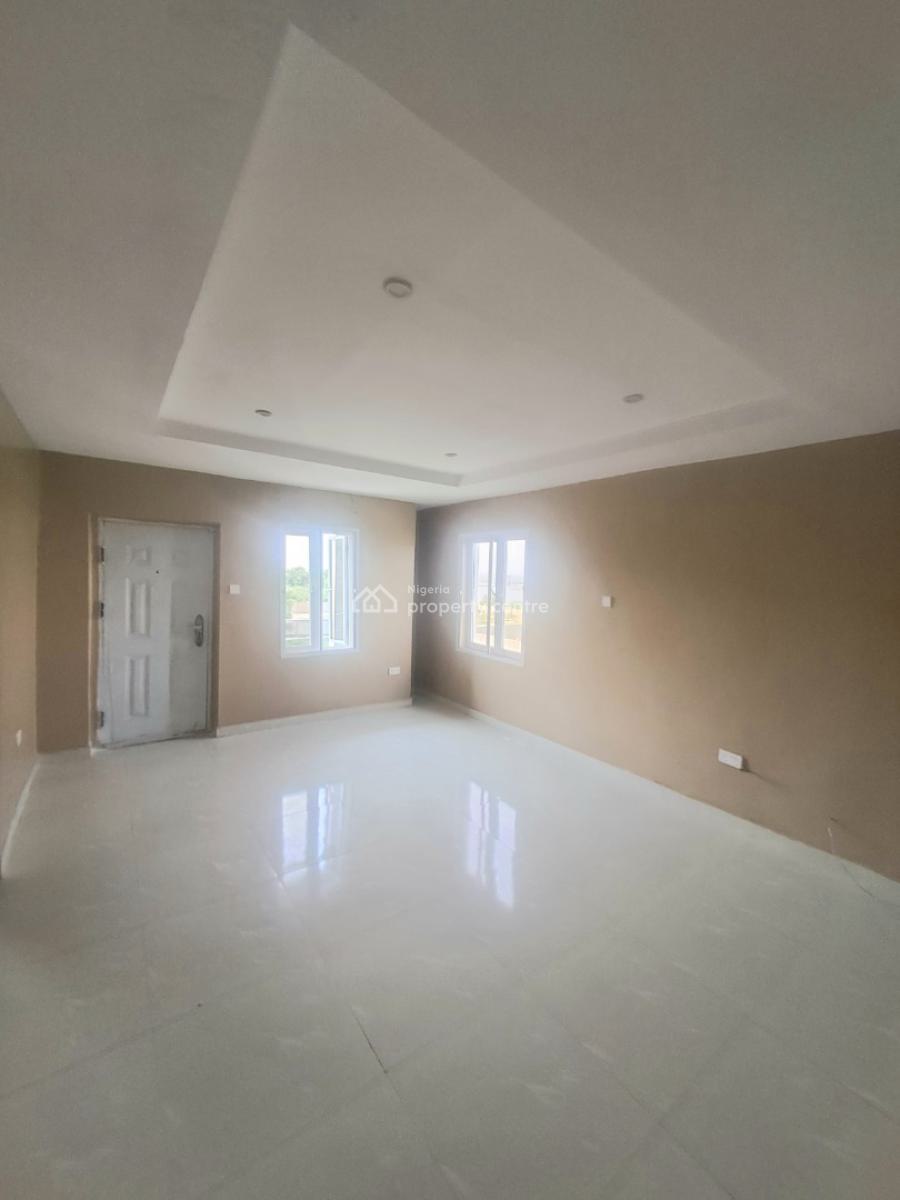 Well Built 4 Bedroom Terrace Duplex with Bq in a Serene Environment, Lekki Phase 1, Lekki, Lagos, Terraced Duplex for Rent