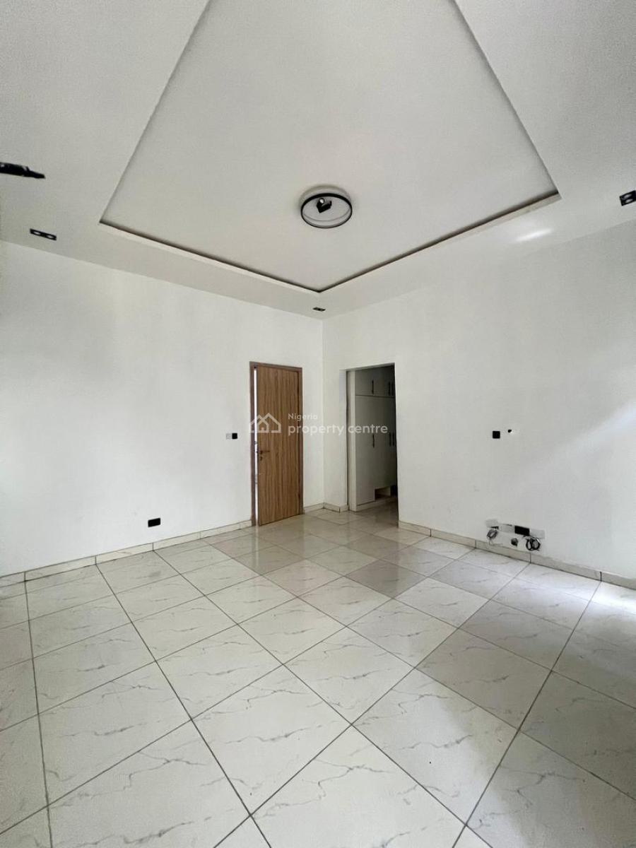 Most Affordable 4 Bedroom Fully Detached Duplex with Bq, Orchid, Lekki, Lagos, Detached Duplex for Sale
