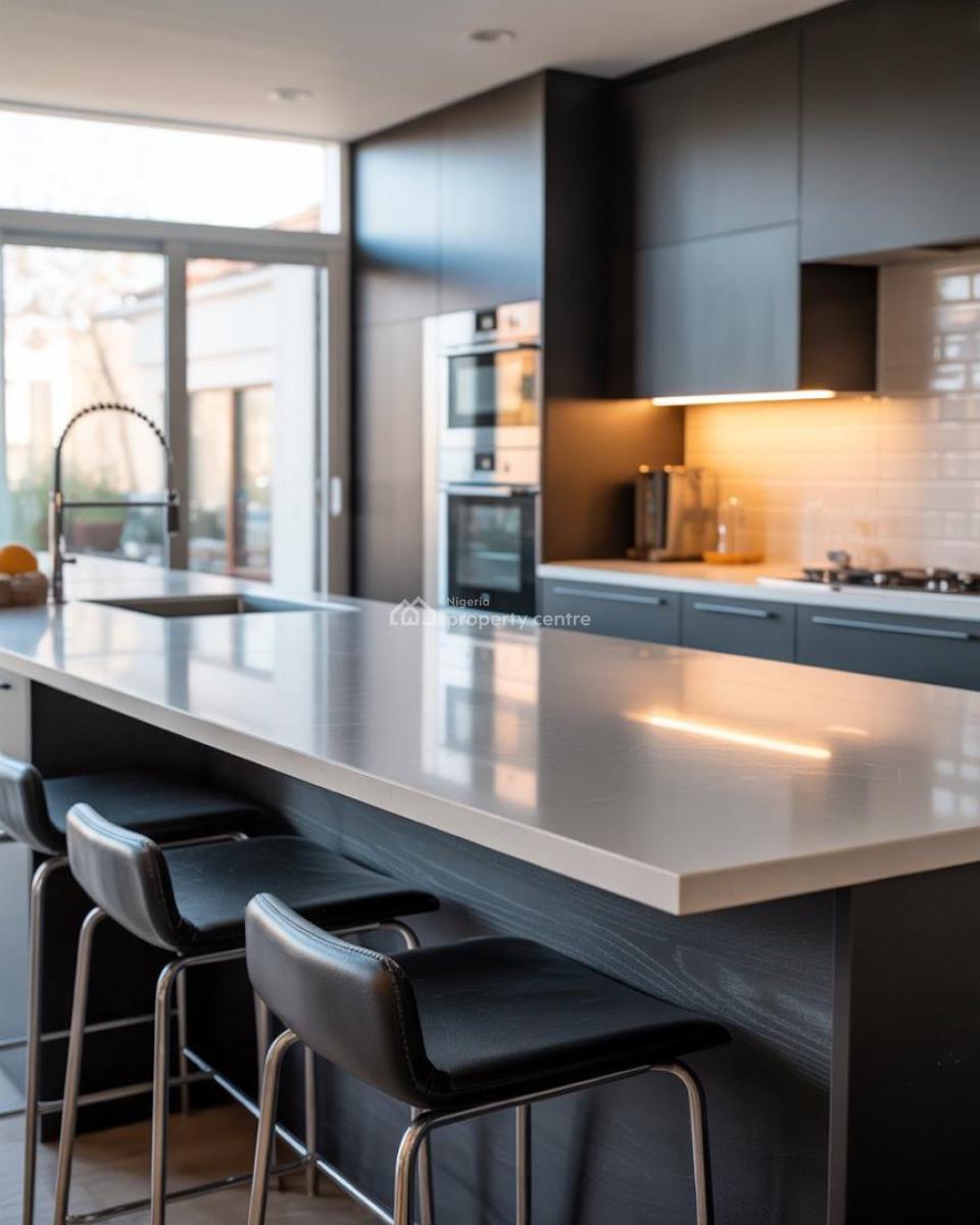 Off Plan 3 Bedroom Apartment with 6 Months Payment Plan, Ay Shafa, Wuye, Abuja, Flat / Apartment for Sale