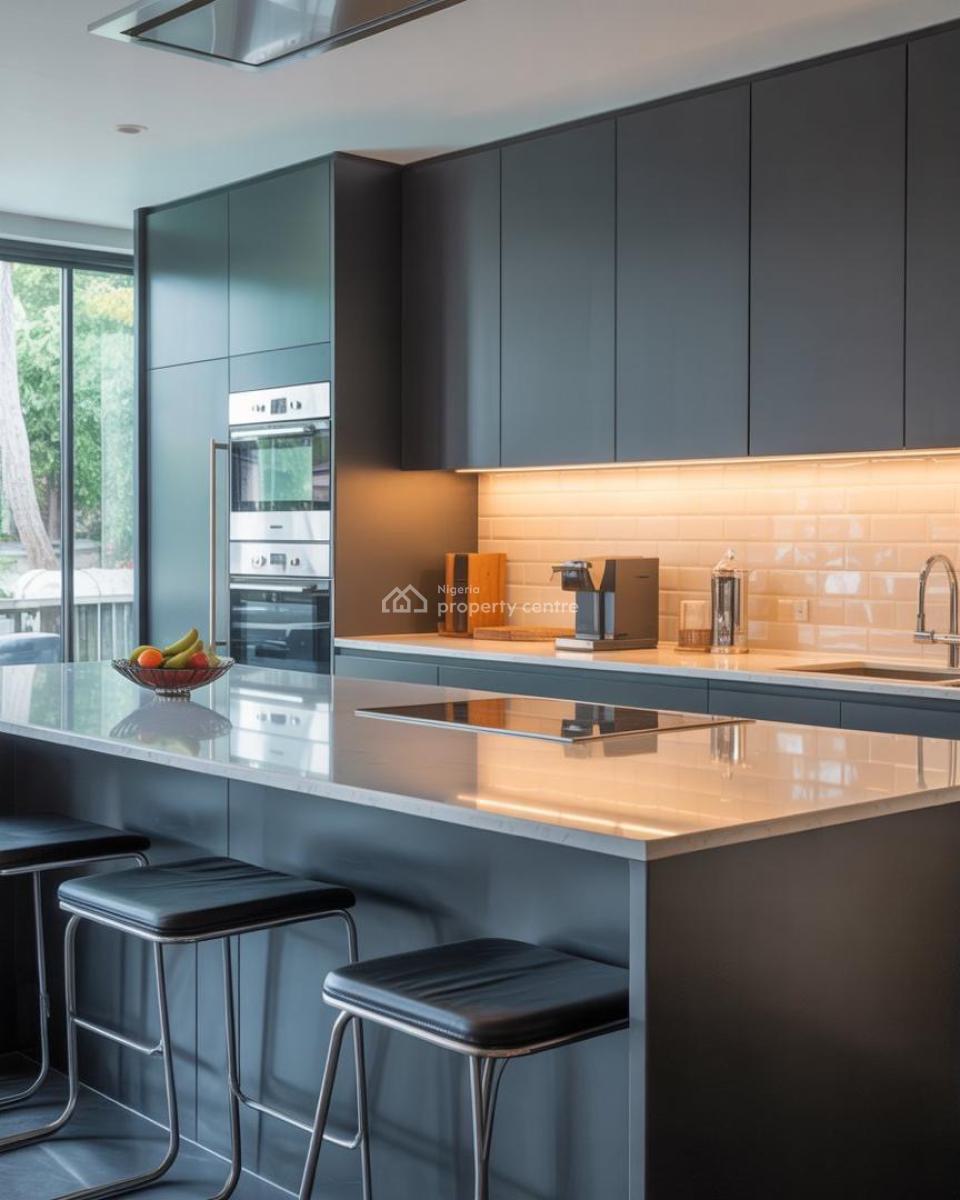 Off Plan 3 Bedroom Apartment with 6 Months Payment Plan, Ay Shafa, Wuye, Abuja, Flat / Apartment for Sale