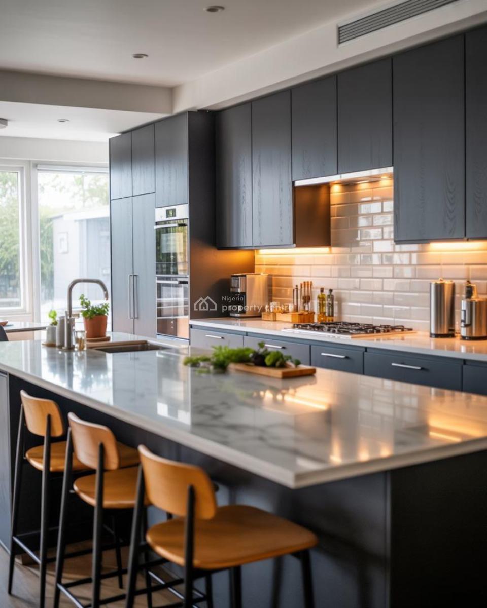 Off Plan 3 Bedroom Apartment with 6 Months Payment Plan, Ay Shafa, Wuye, Abuja, Flat / Apartment for Sale